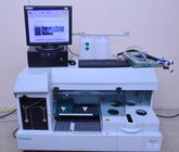 SIEMENS BCS XP COAGULATION ANALYZER SYSTEM S/N 442018